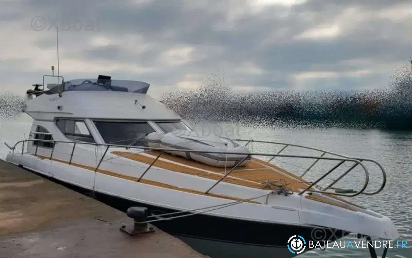 slider 1 Cranchi Atlantique 40