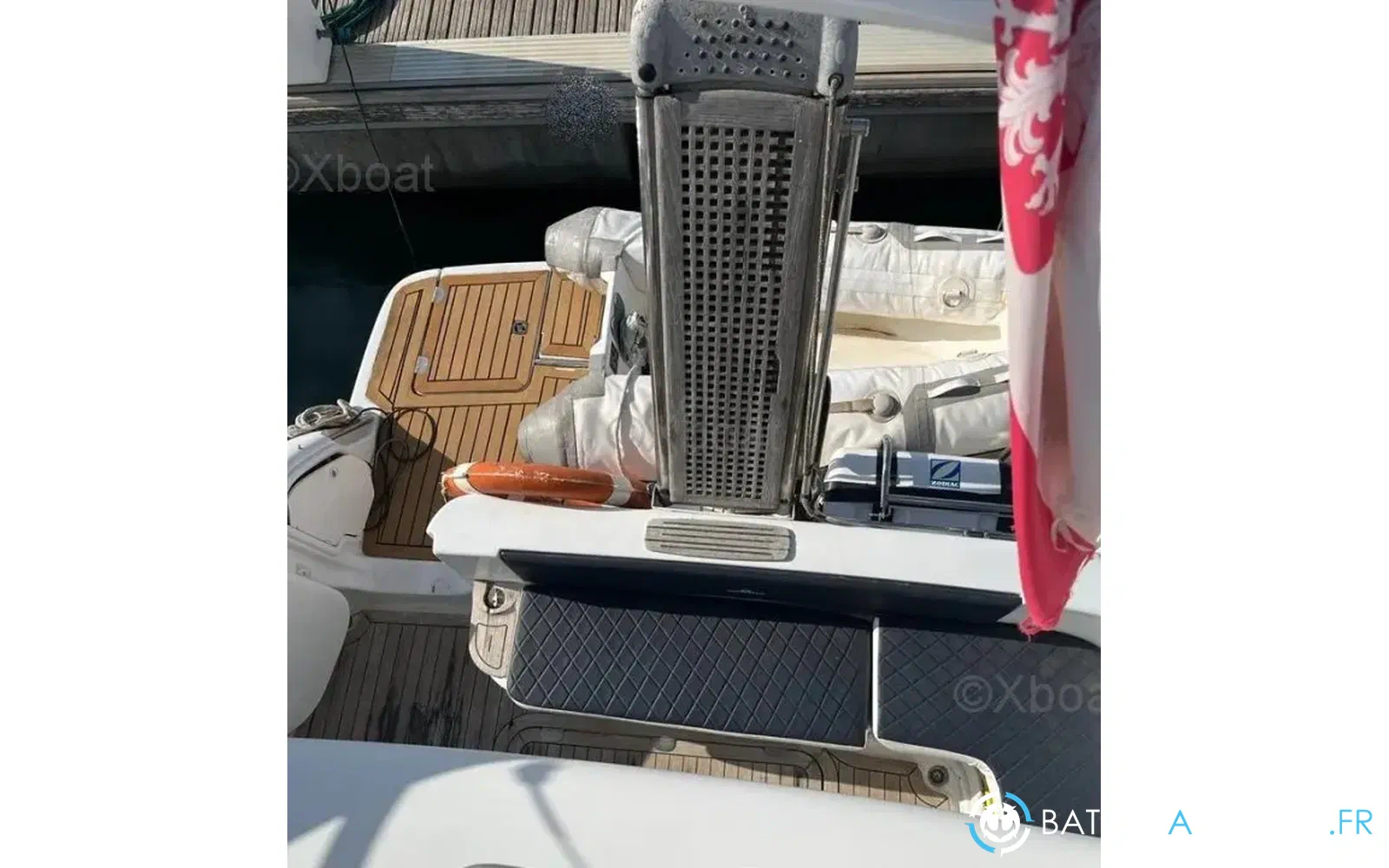 slider 3 Cranchi Atlantique 40