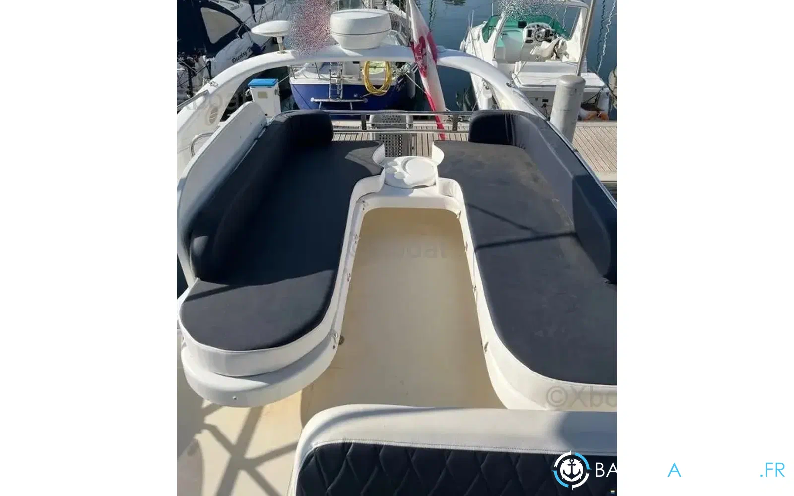 slider 5 Cranchi Atlantique 40