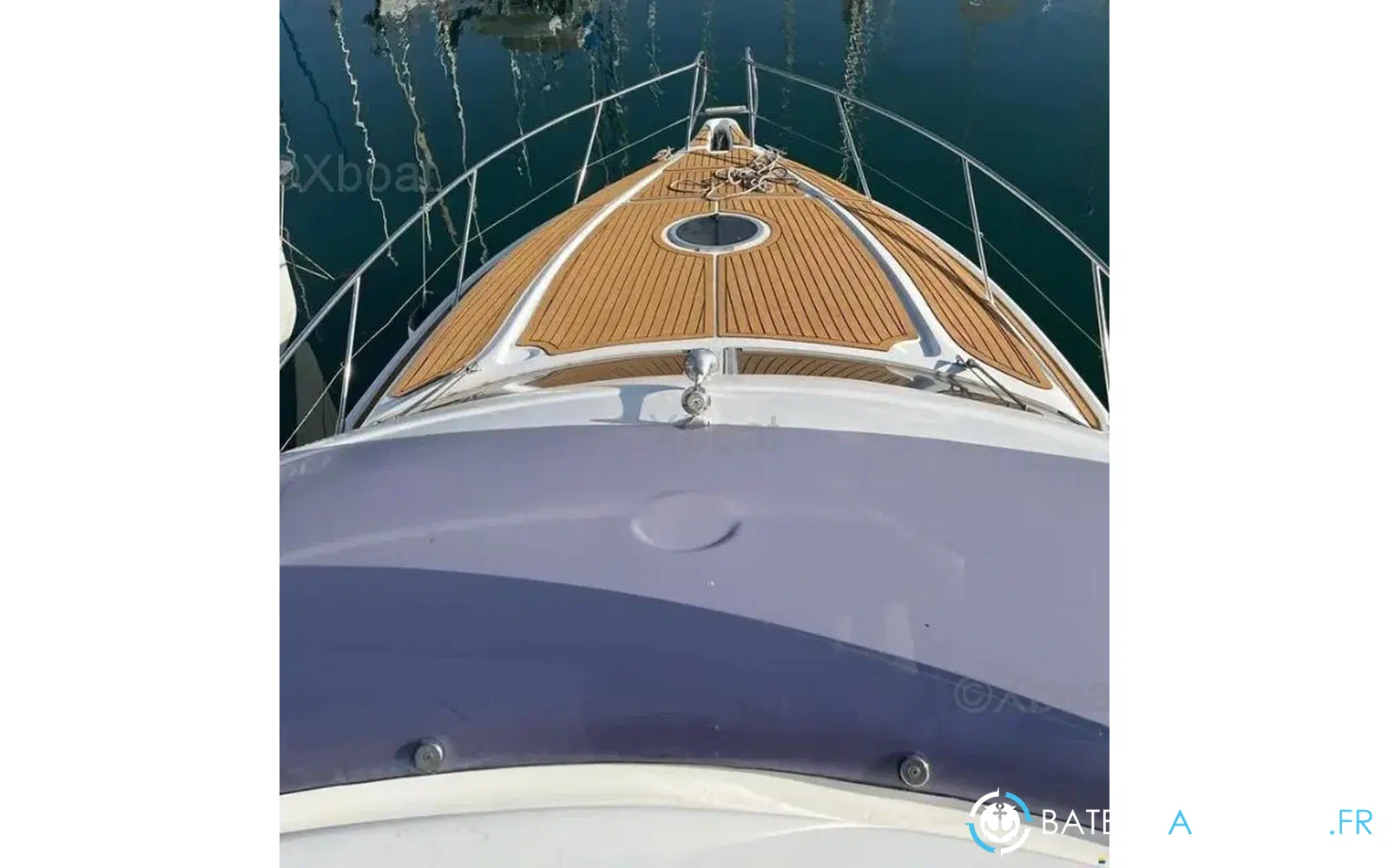 slider 7 Cranchi Atlantique 40