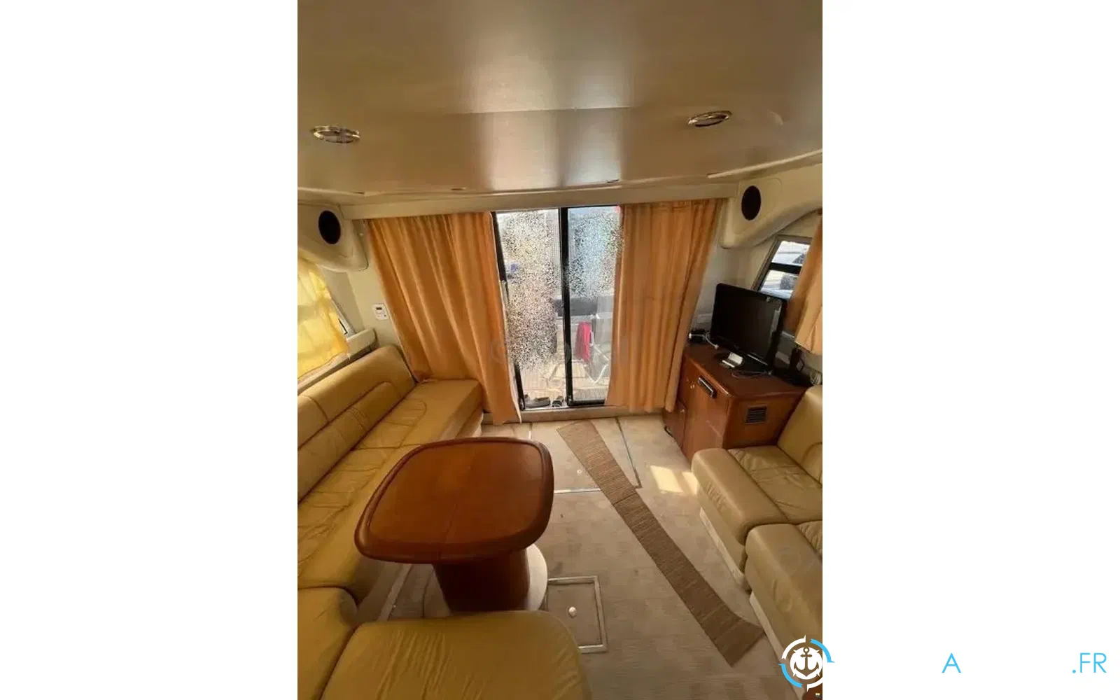 slider 8 Cranchi Atlantique 40