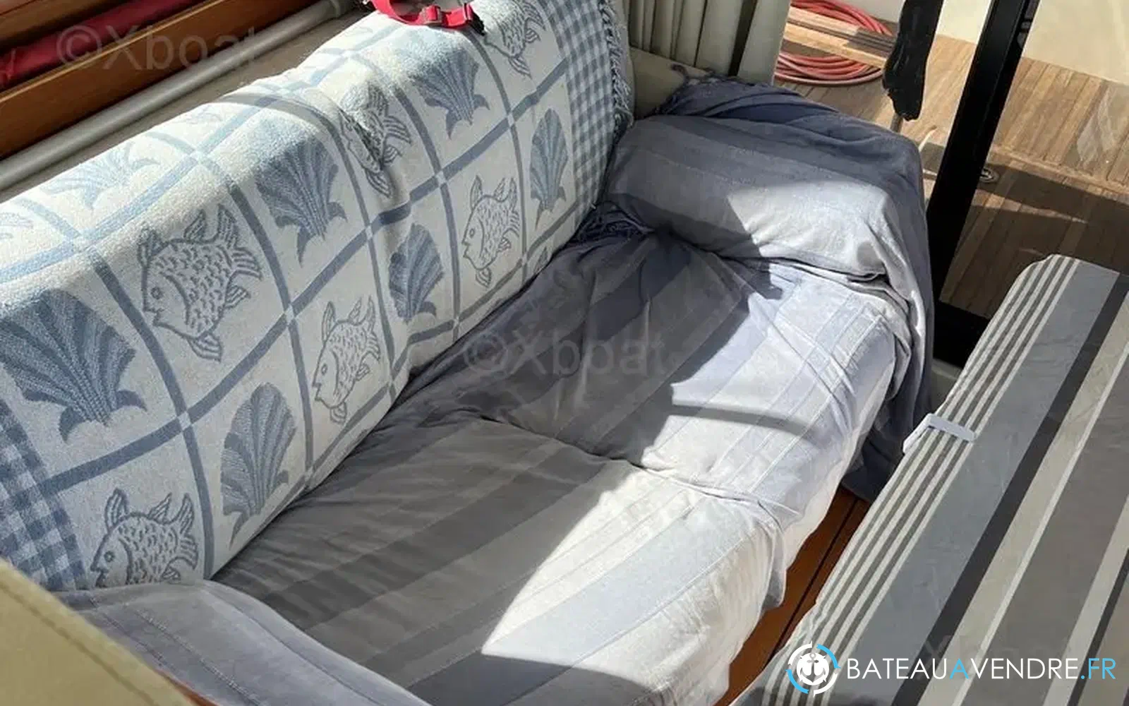 slider 9 Beneteau Swift Trawler 34