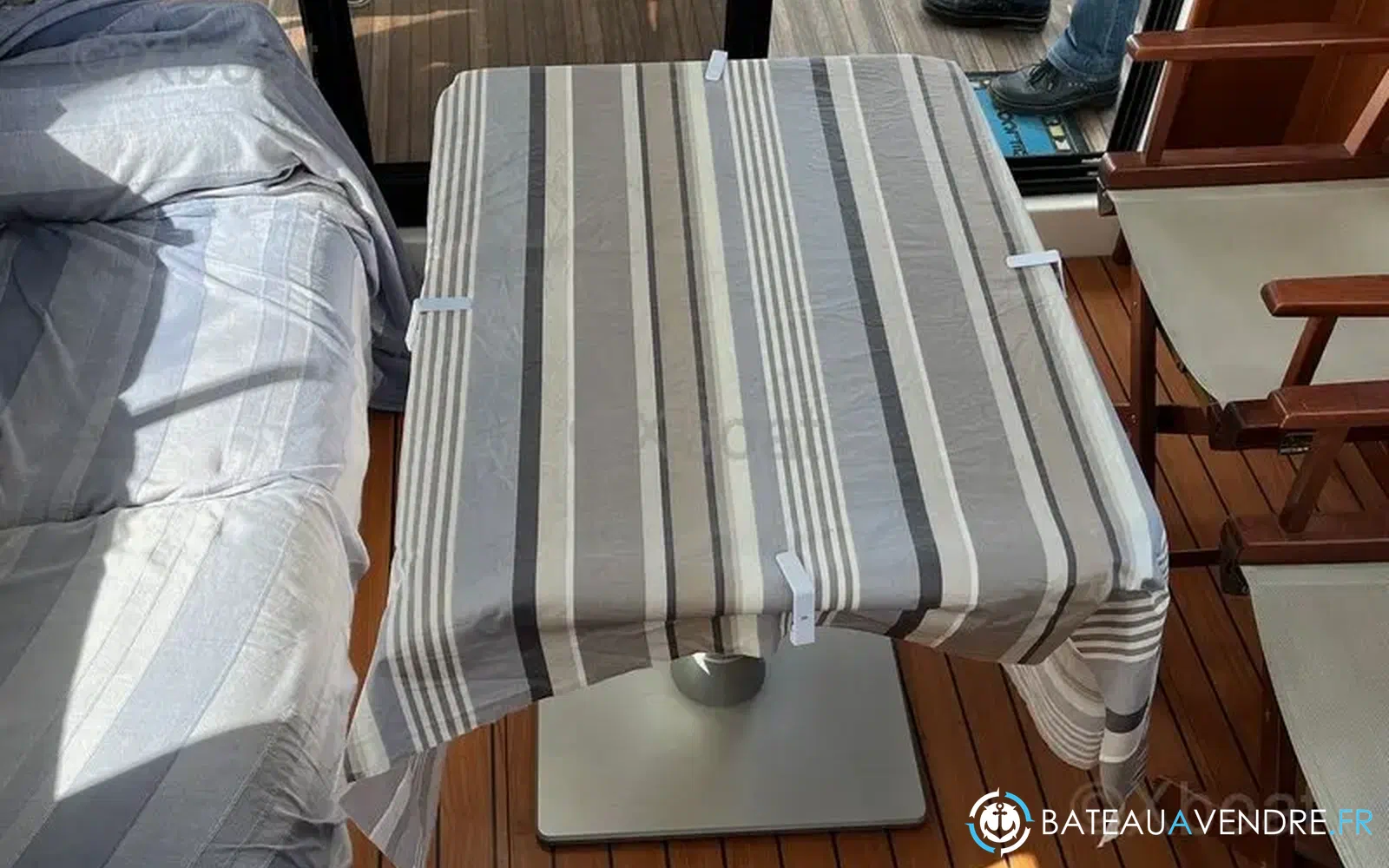slider 8 Beneteau Swift Trawler 34