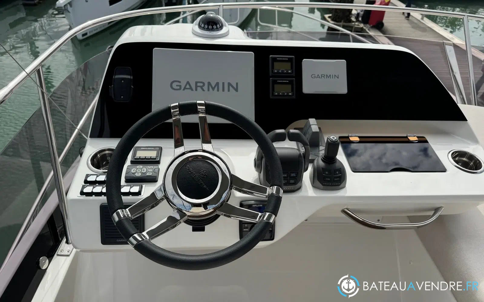 slider 9 Prestige Yachts F4.3