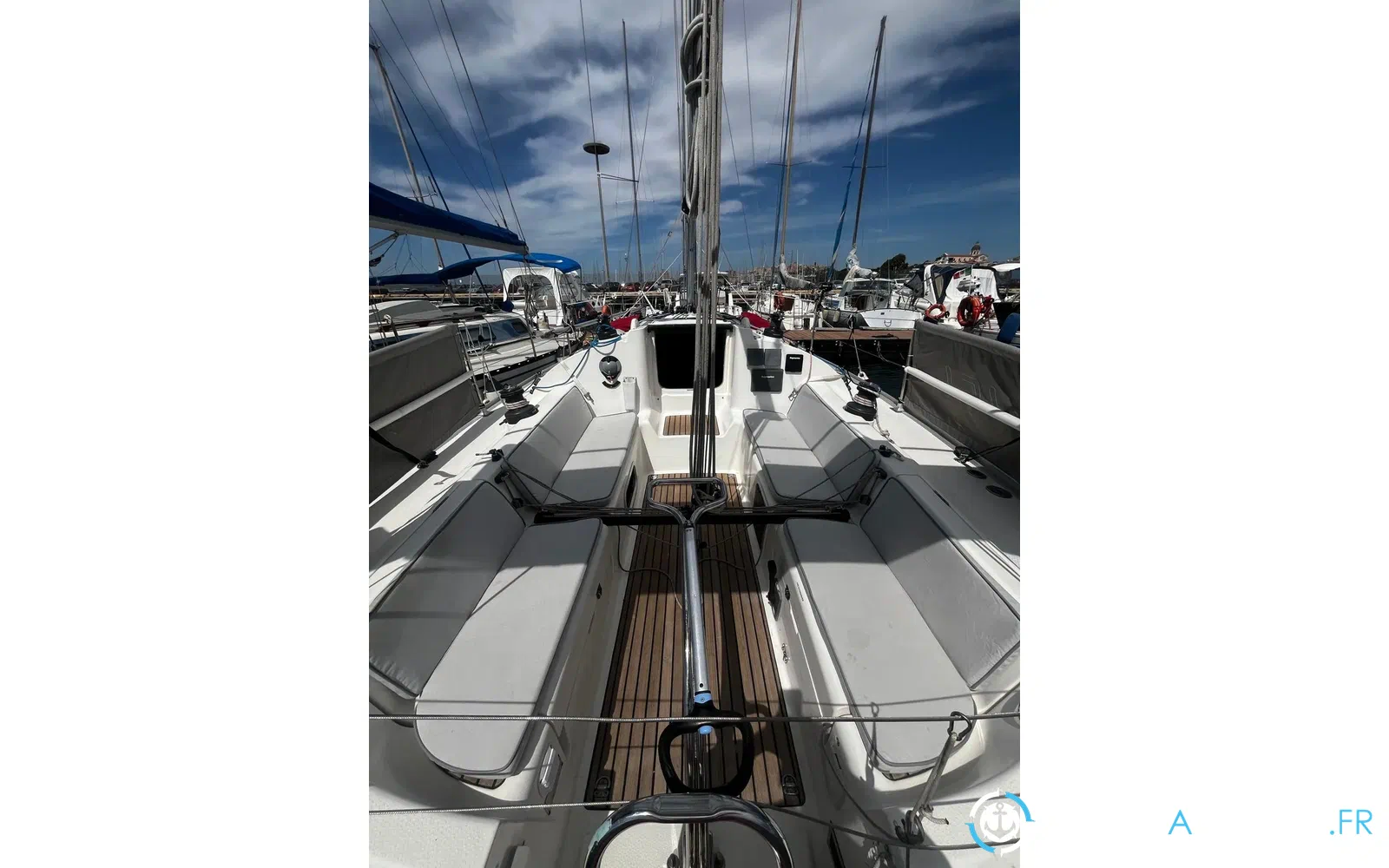 slider 10 Jeanneau Sun Fast 32