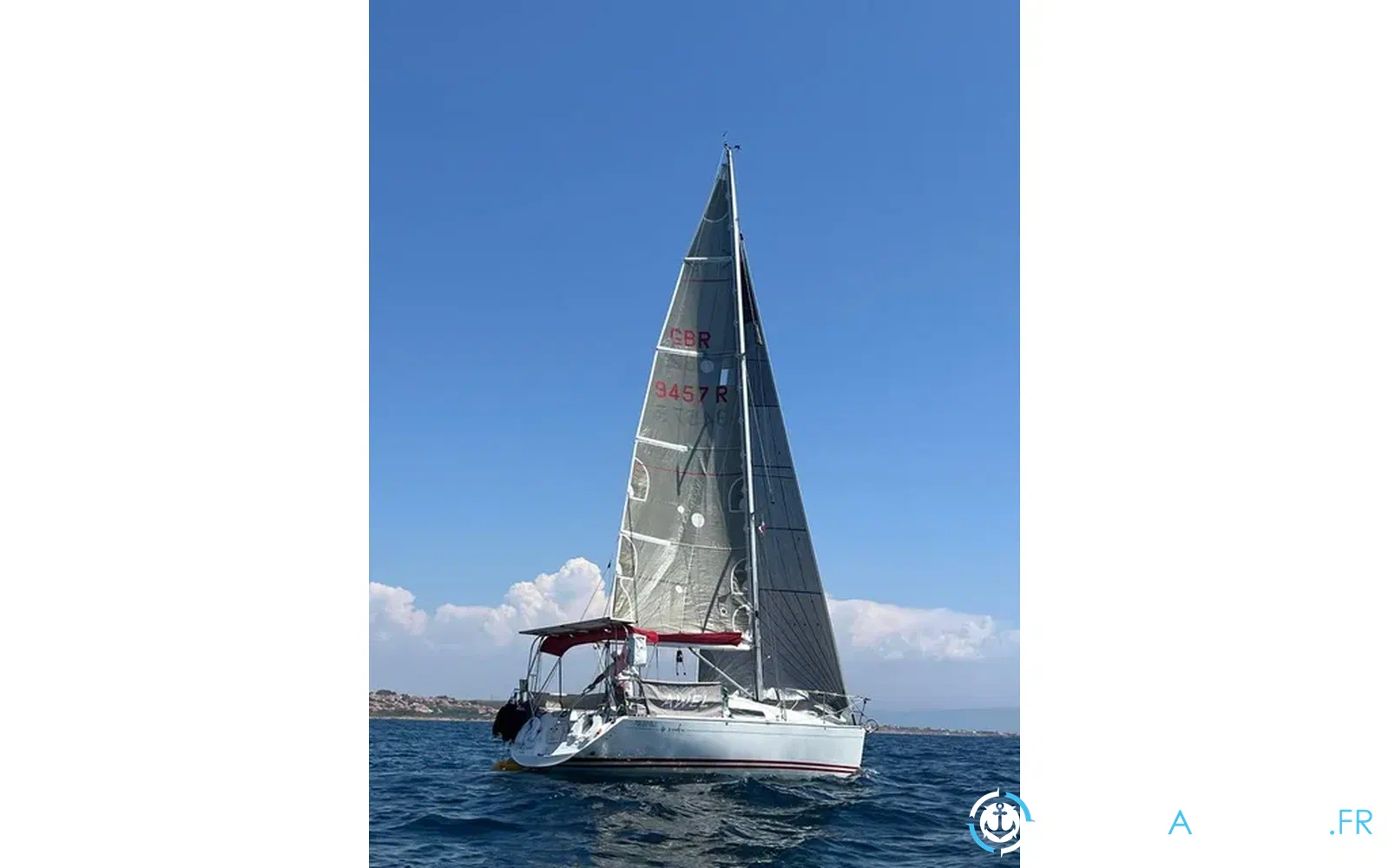 slider 1 Jeanneau Sun Fast 32