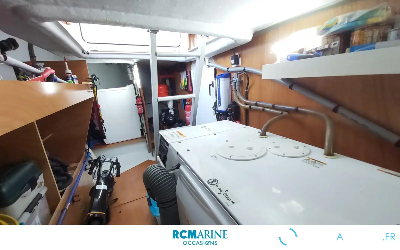 slider 10 Beneteau Swift Trawler 52