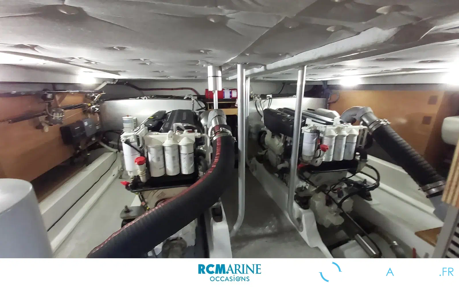 slider 11 Beneteau Swift Trawler 52