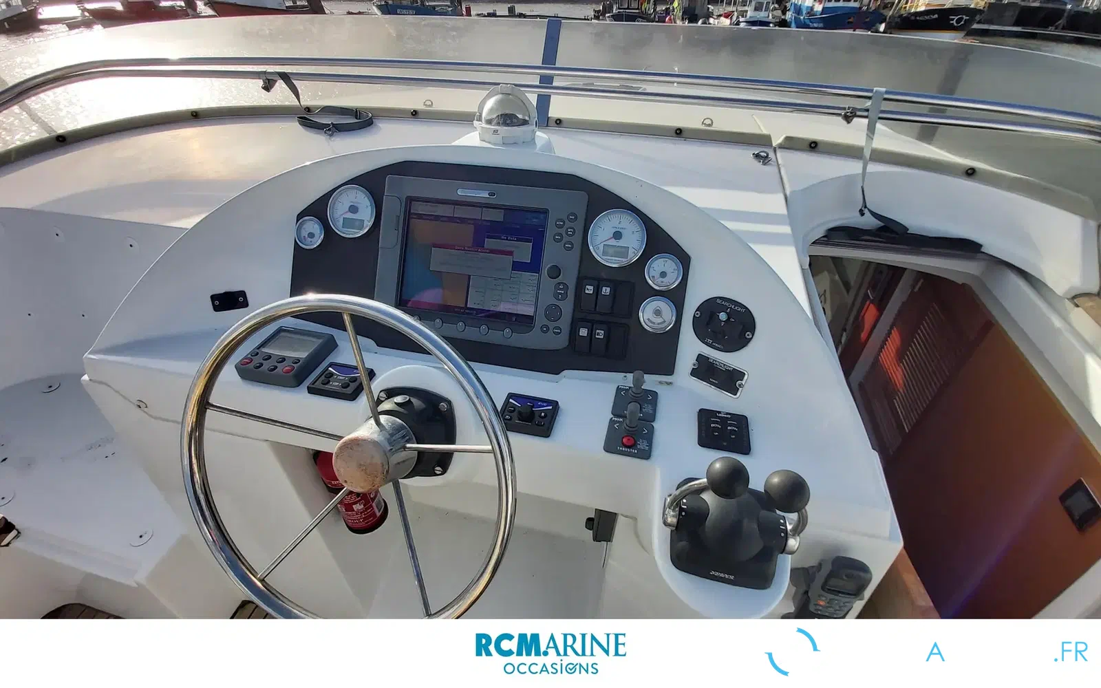 slider 12 Beneteau Swift Trawler 52