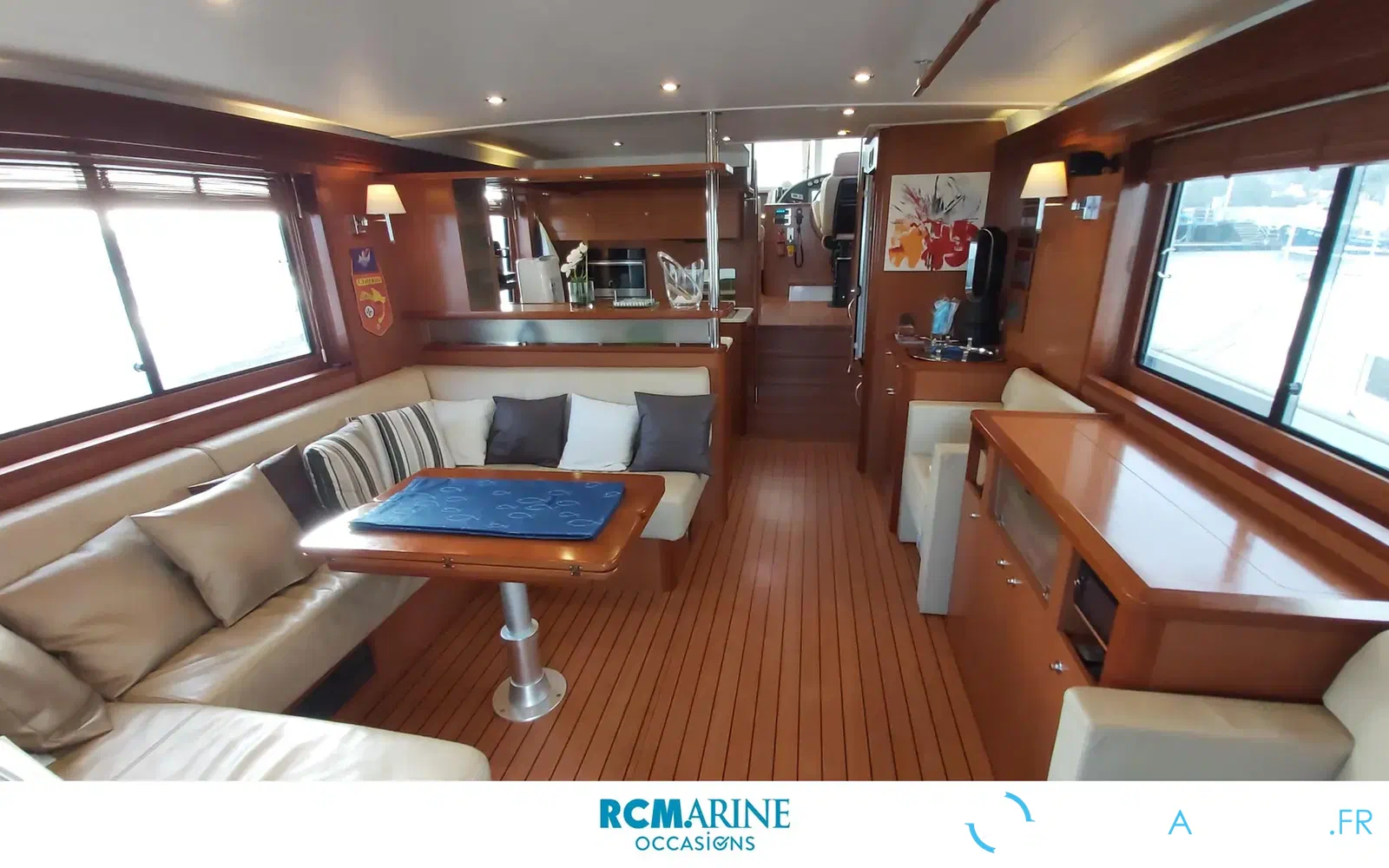 slider 19 Beneteau Swift Trawler 52