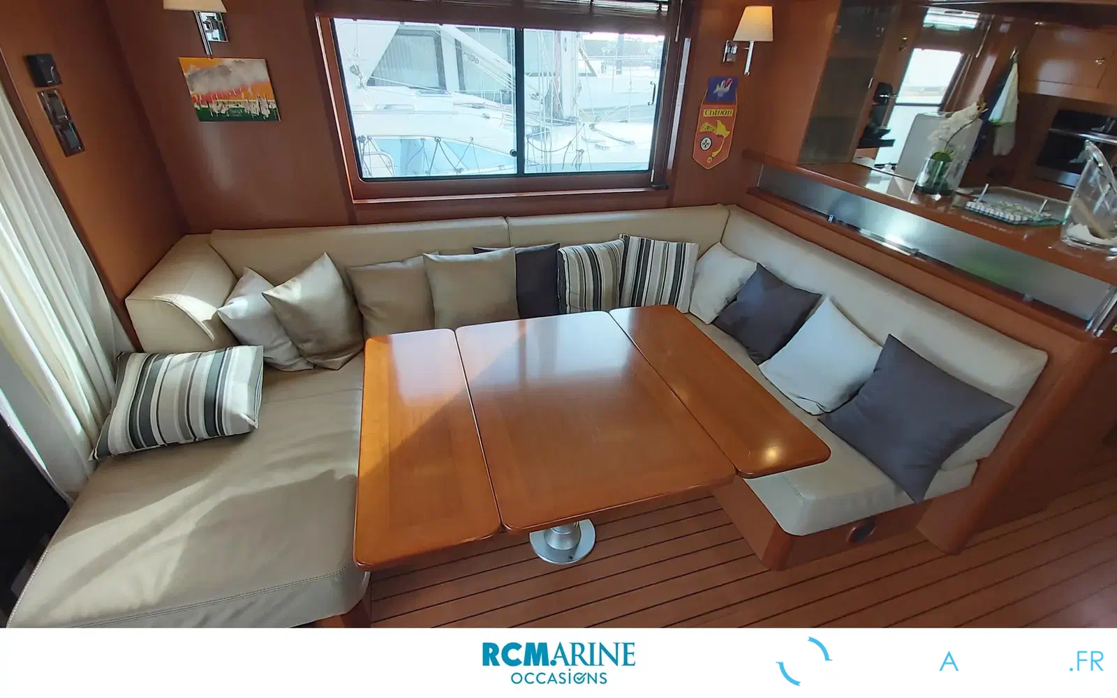 slider 20 Beneteau Swift Trawler 52