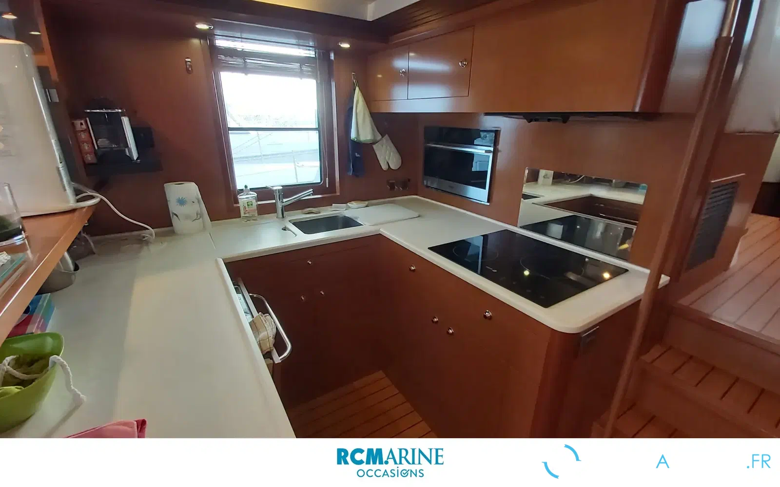 slider 23 Beneteau Swift Trawler 52