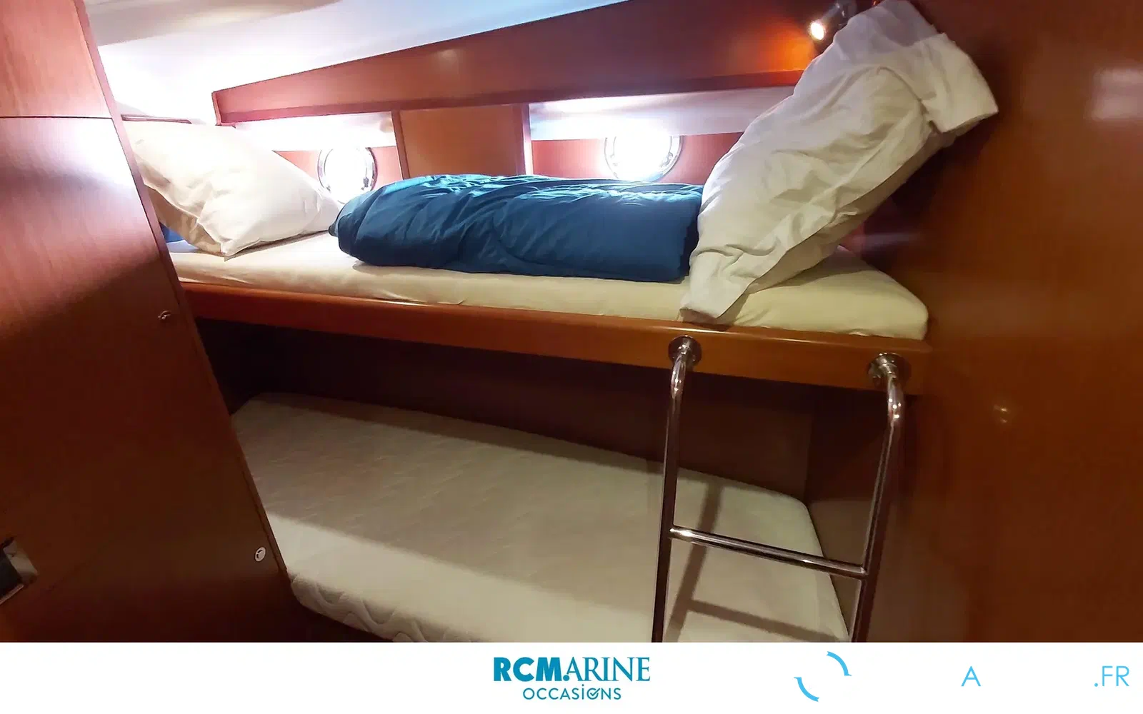 slider 27 Beneteau Swift Trawler 52