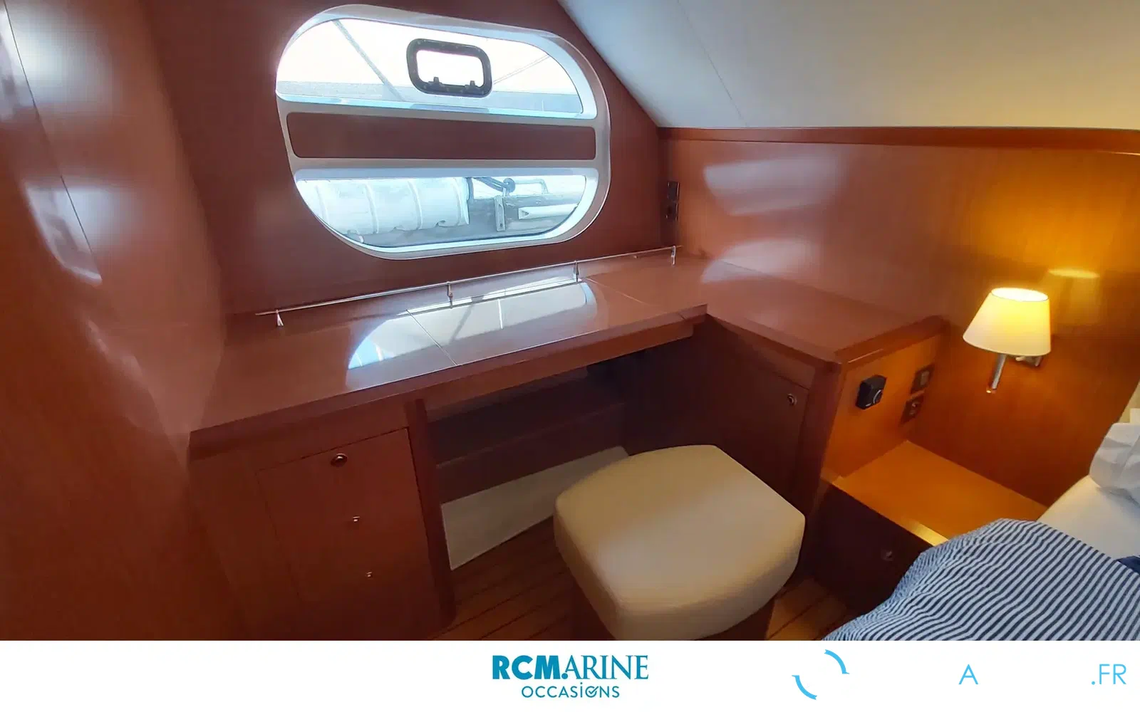 slider 29 Beneteau Swift Trawler 52