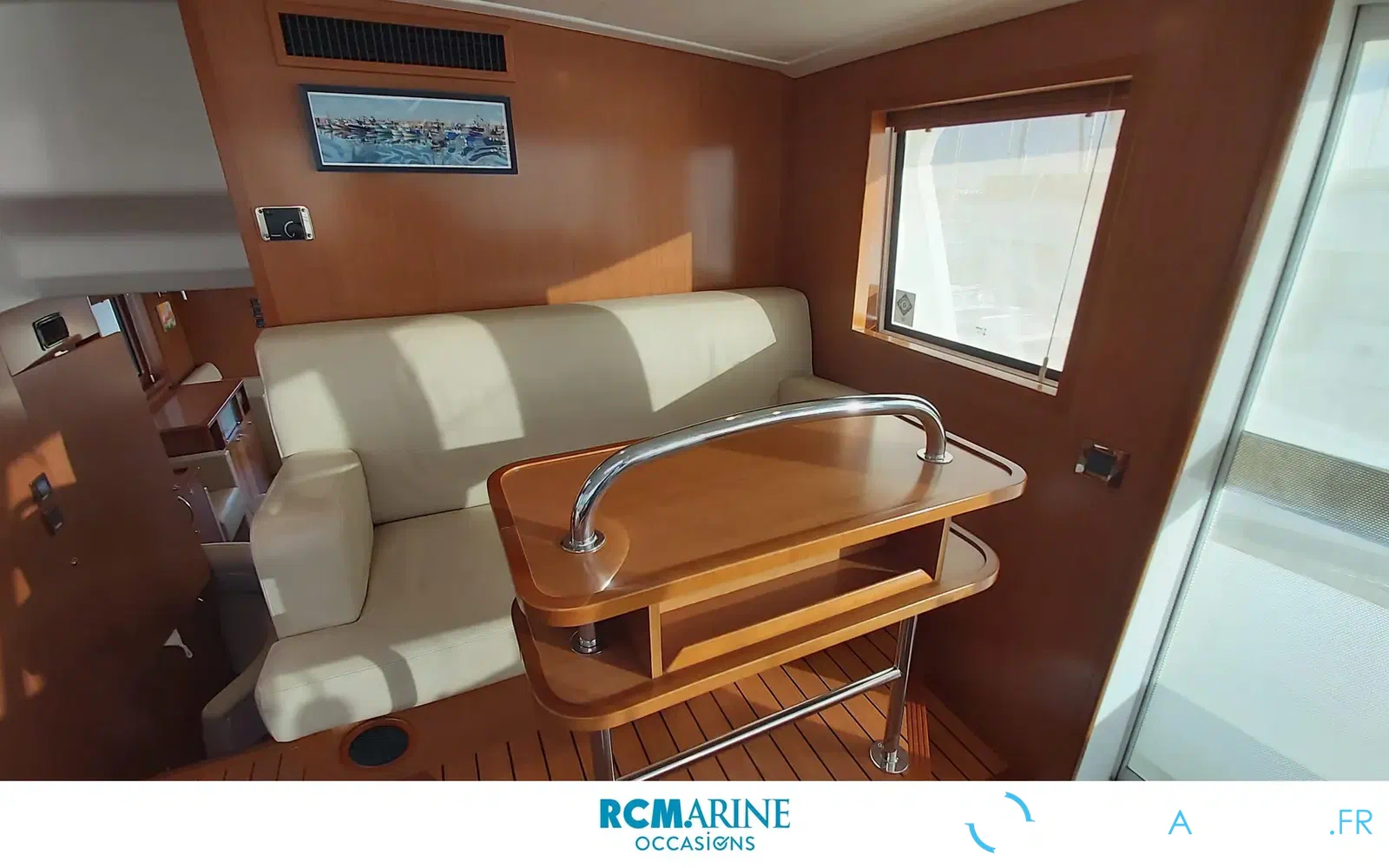 slider 31 Beneteau Swift Trawler 52