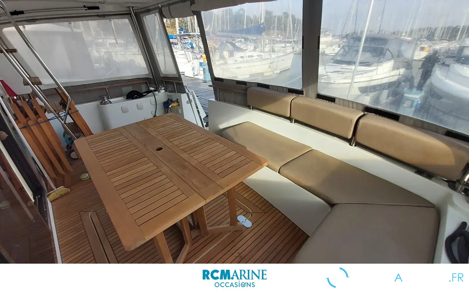 slider 8 Beneteau Swift Trawler 52