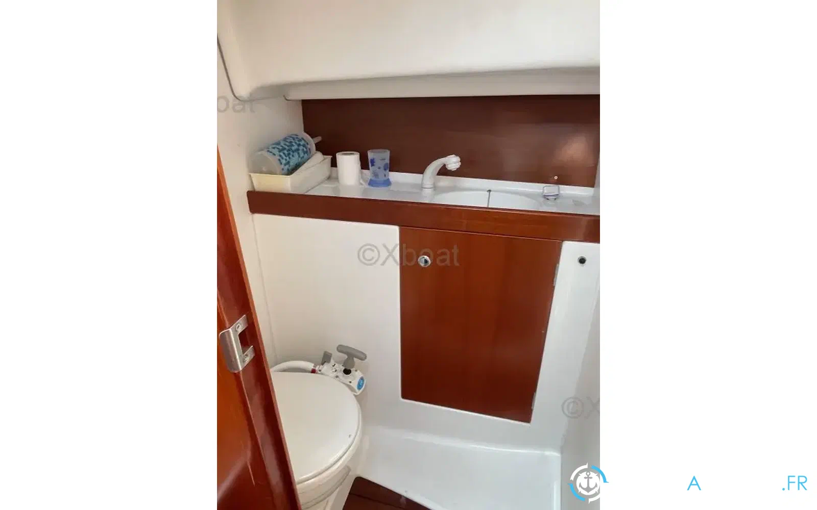 slider 3 Beneteau Antares 760