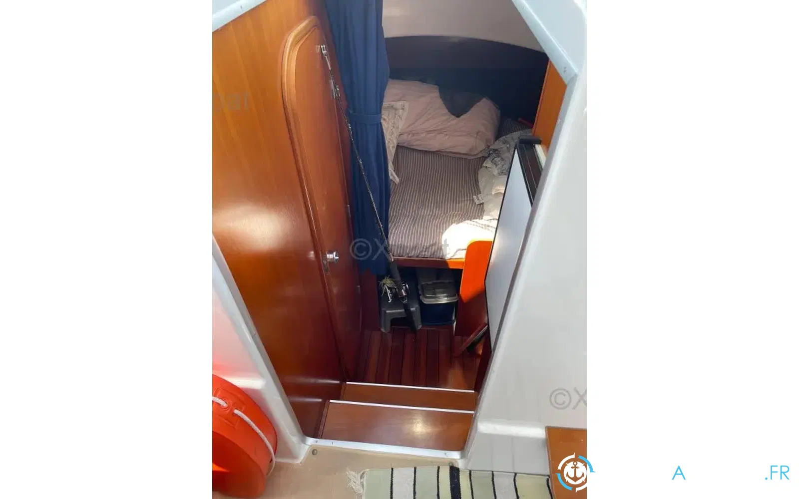 slider 4 Beneteau Antares 760