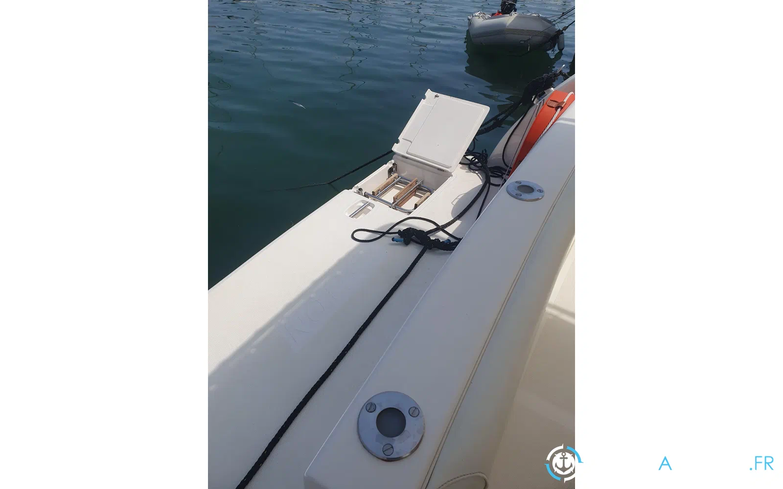 slider 24 Faeton 980 Moraga