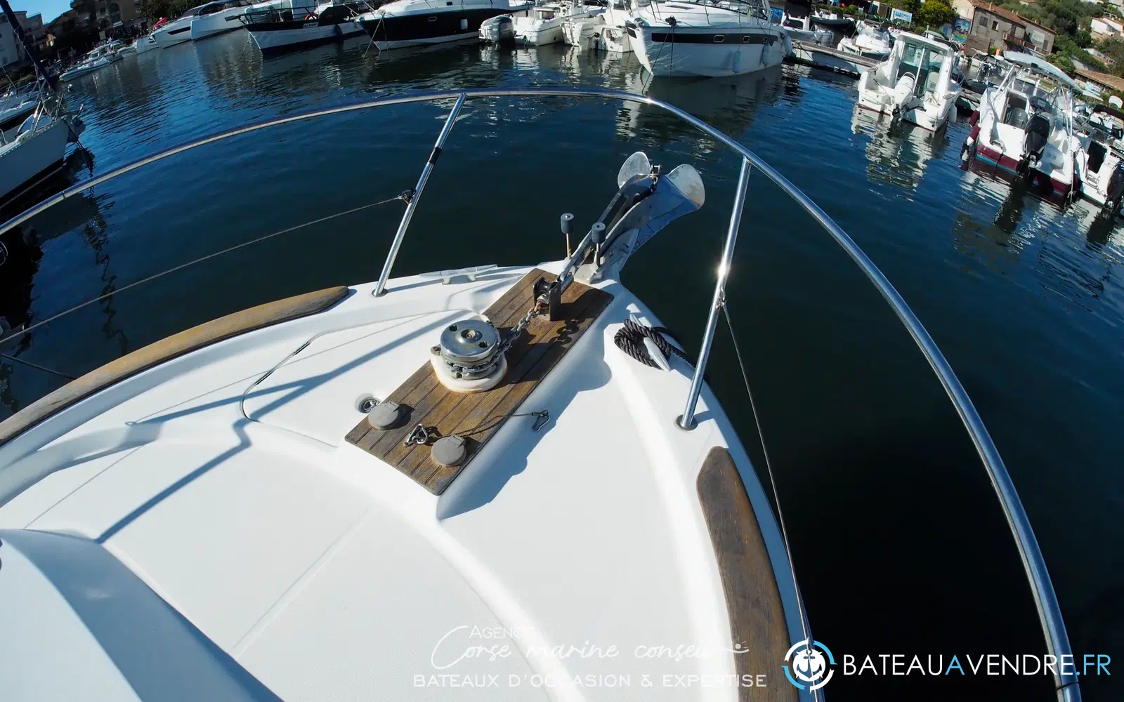 slider 10 Beneteau Ombrine 1001