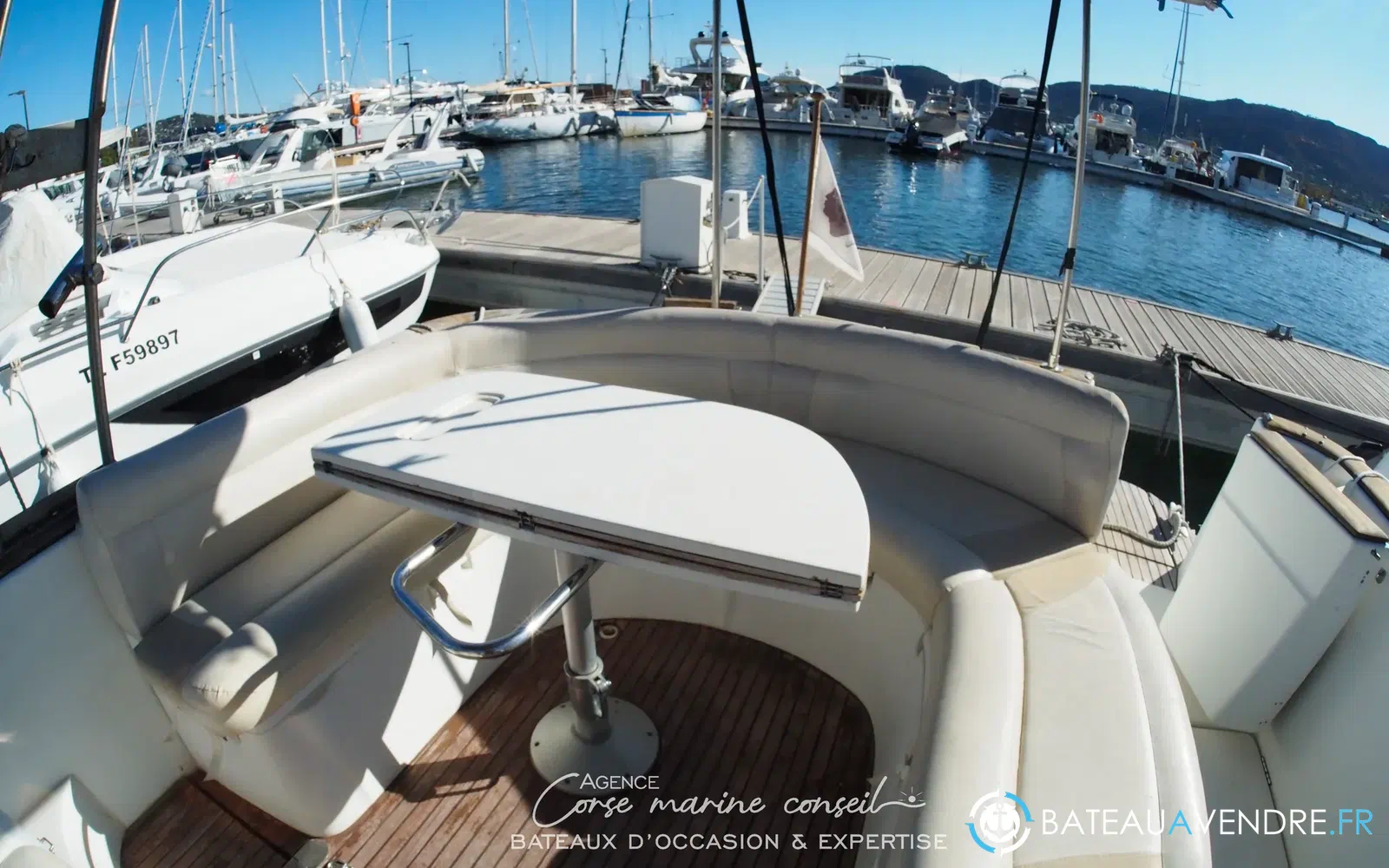 slider 12 Beneteau Ombrine 1001