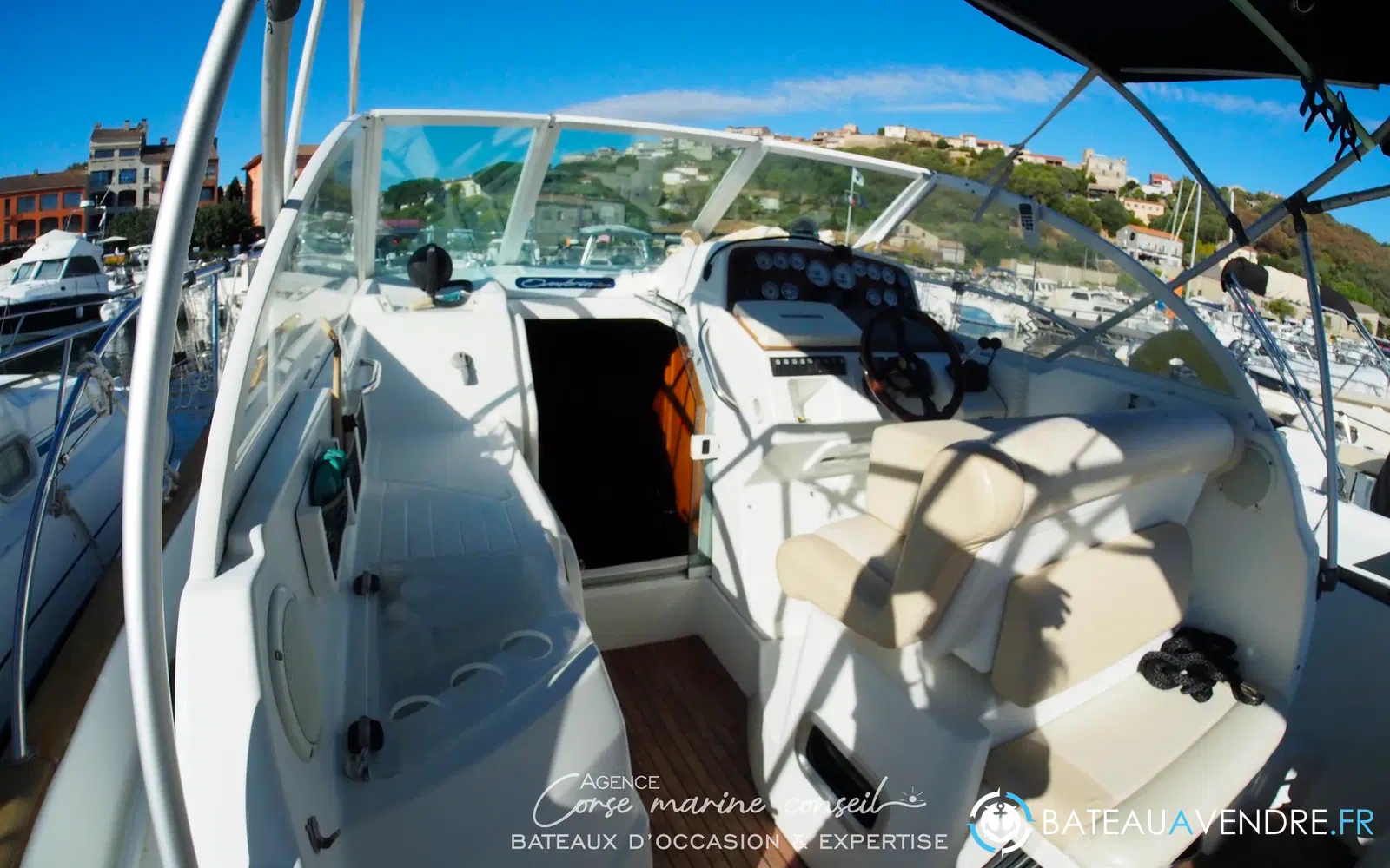 slider 13 Beneteau Ombrine 1001