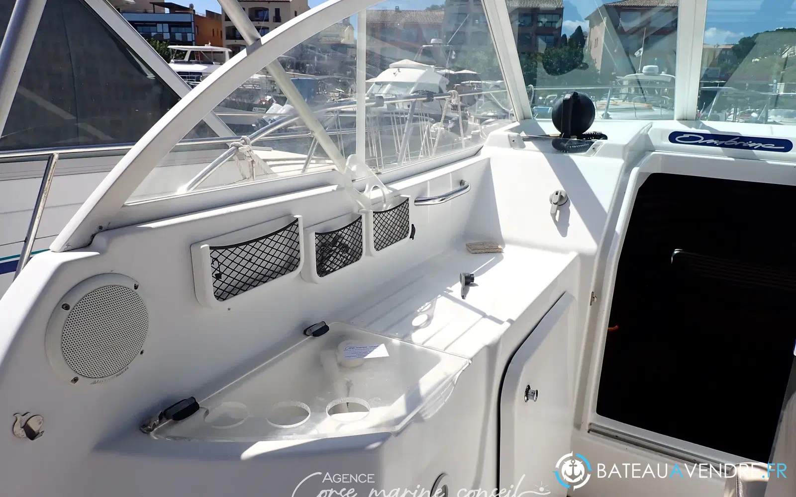 slider 15 Beneteau Ombrine 1001