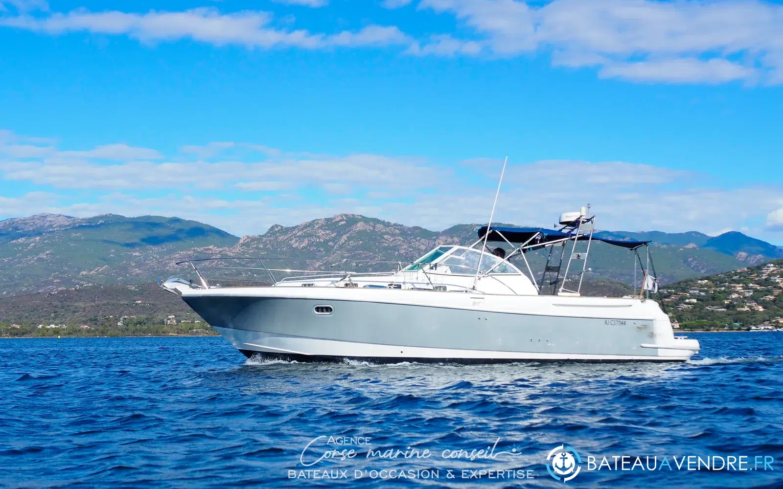 slider 18 Beneteau Ombrine 1001