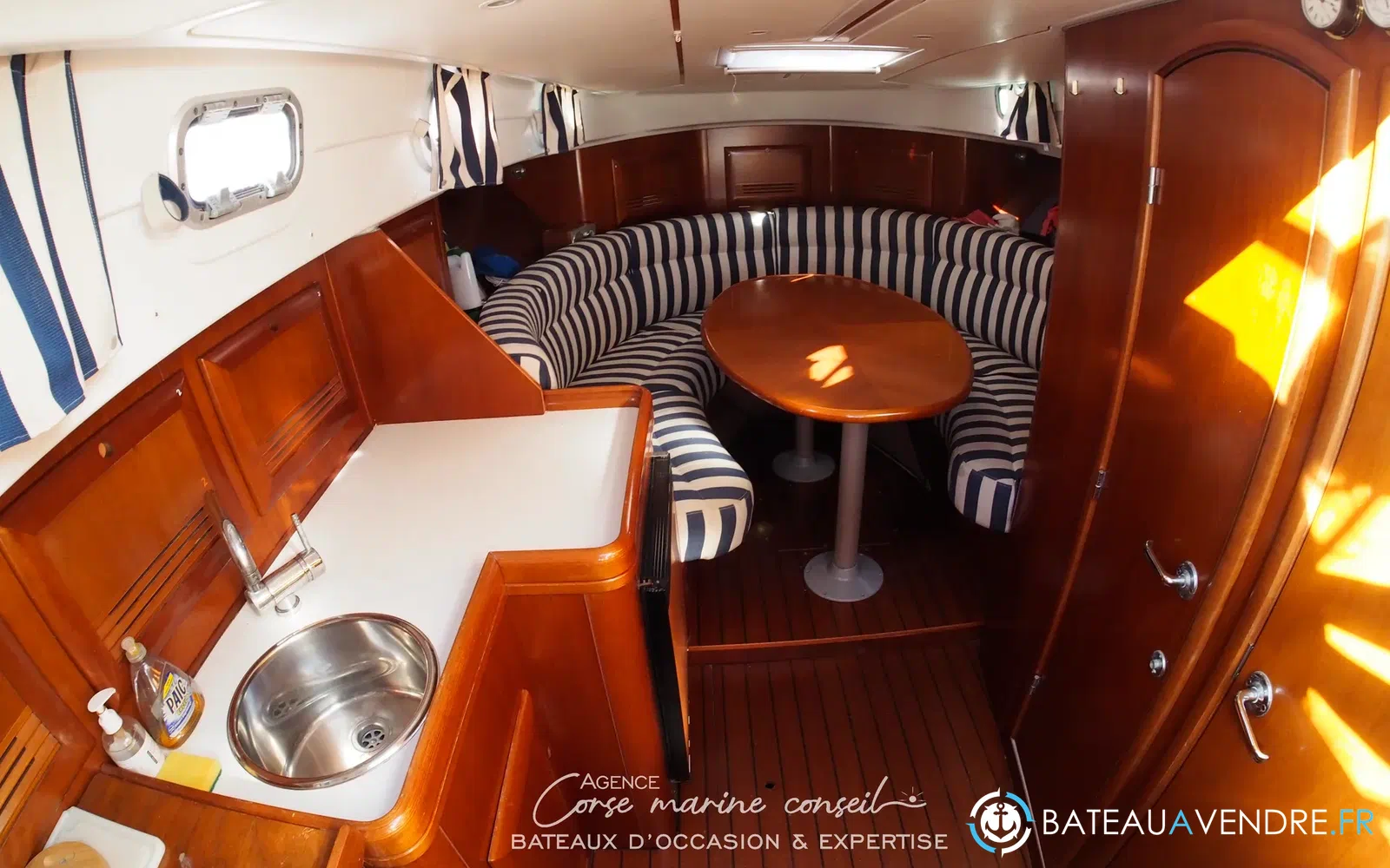 slider 1 Beneteau Ombrine 1001