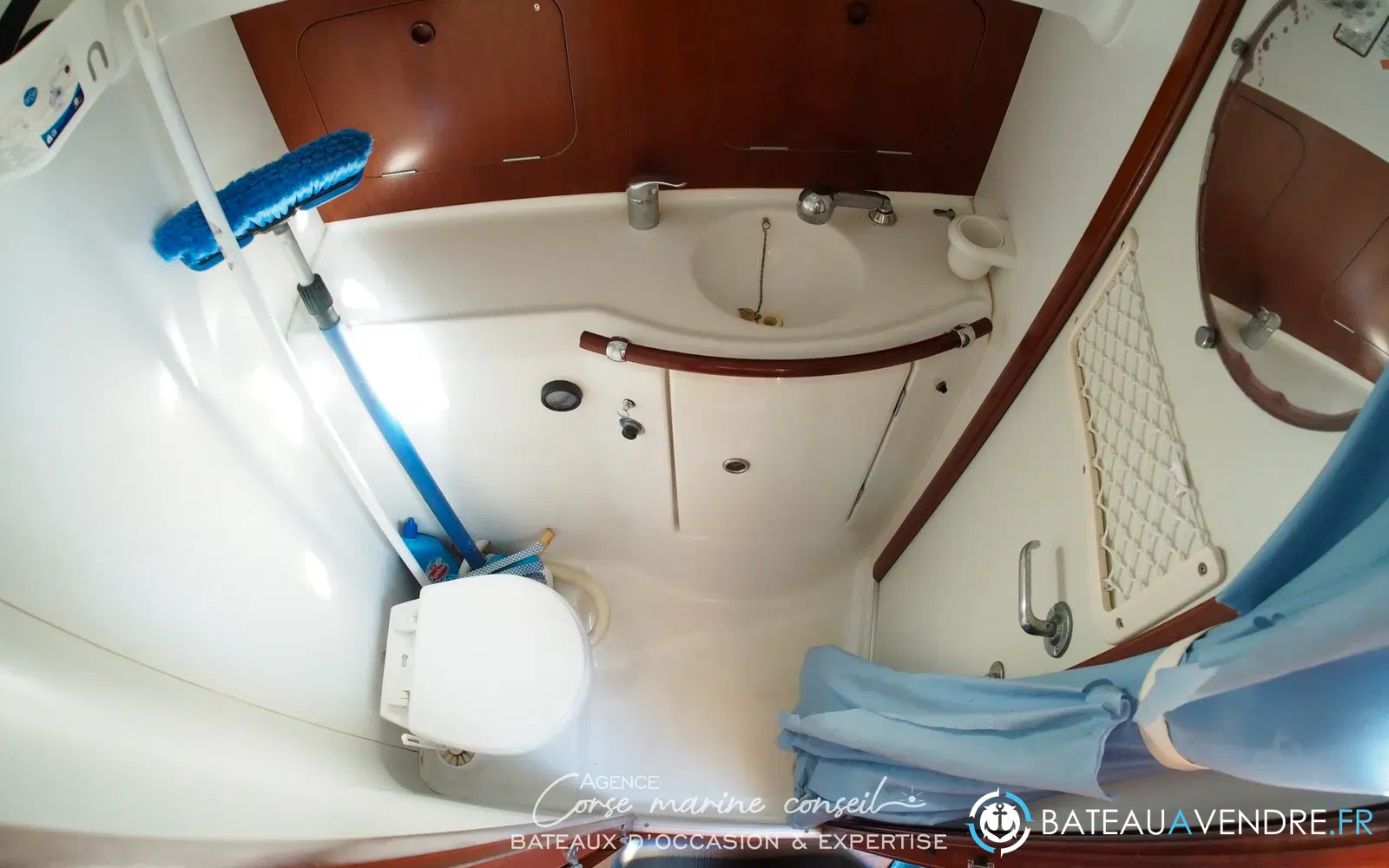 slider 5 Beneteau Ombrine 1001