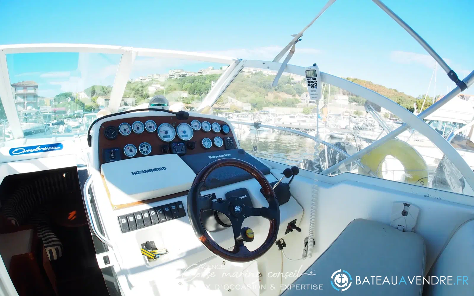 slider 8 Beneteau Ombrine 1001