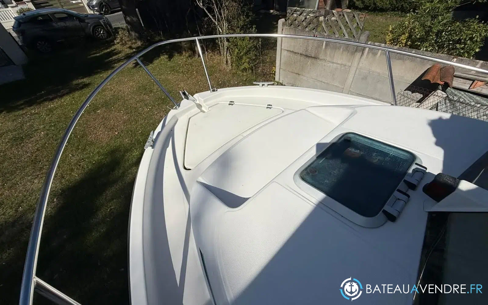 slider 6 Jeanneau Merry Fisher 580