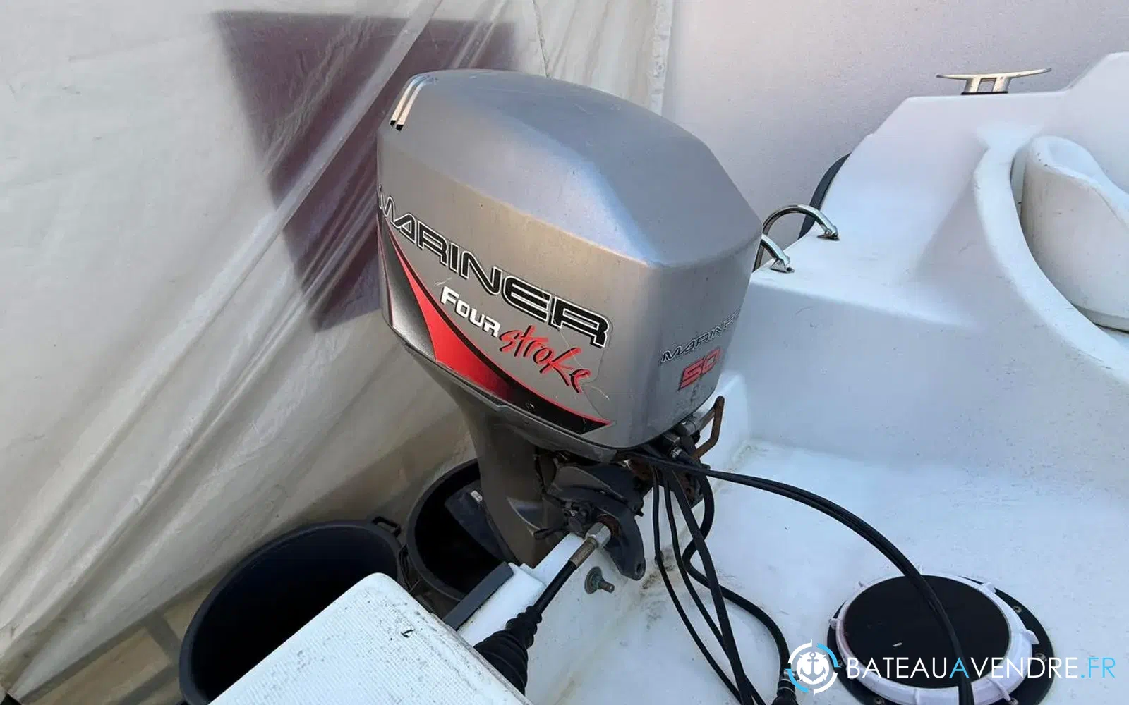 slider 20 Jeanneau Merry Fisher 580