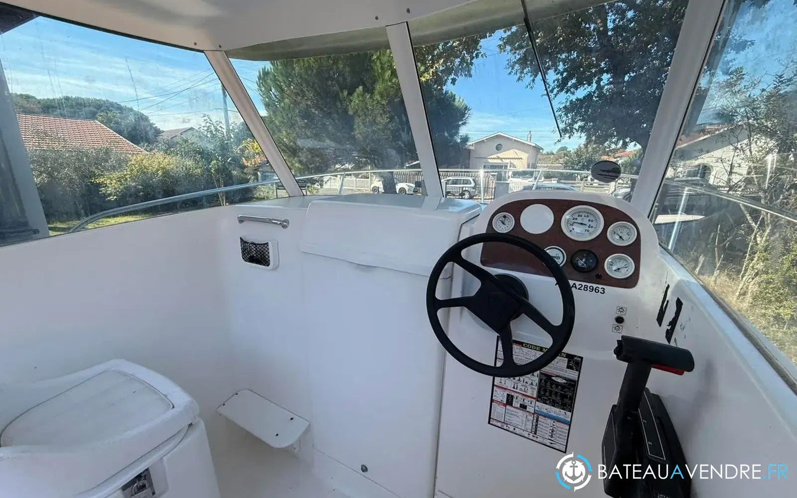 slider 12 Jeanneau Merry Fisher 580