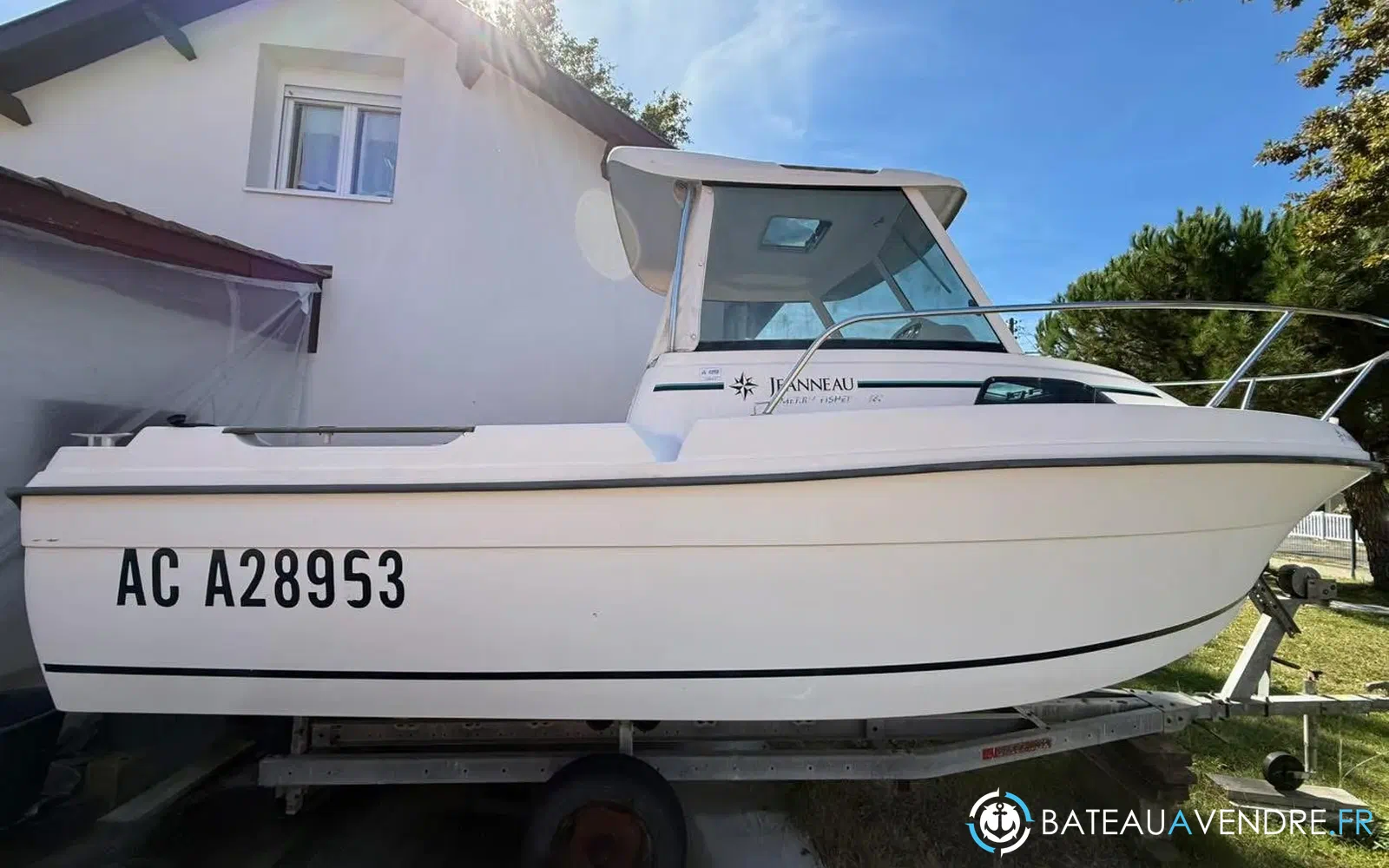 slider 1 Jeanneau Merry Fisher 580