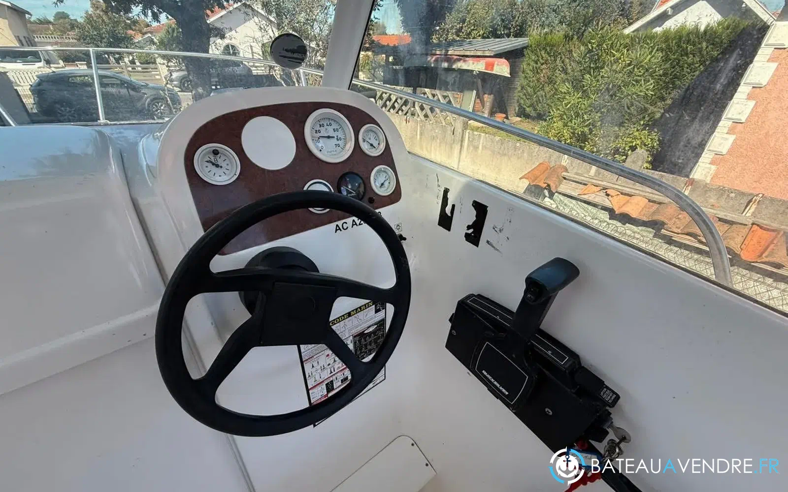 slider 14 Jeanneau Merry Fisher 580