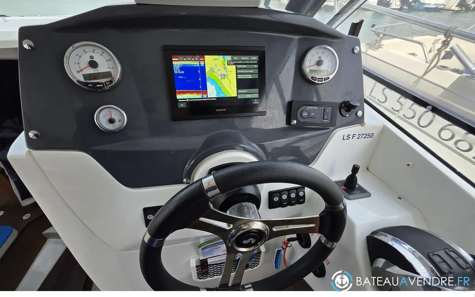 slider 9 Beneteau Antares 8.80
