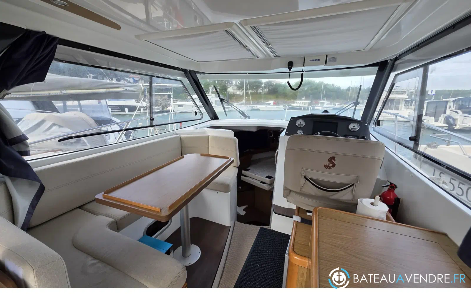 slider 13 Beneteau Antares 8.80