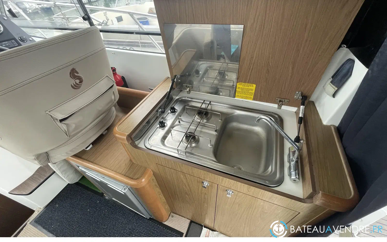 slider 14 Beneteau Antares 8.80