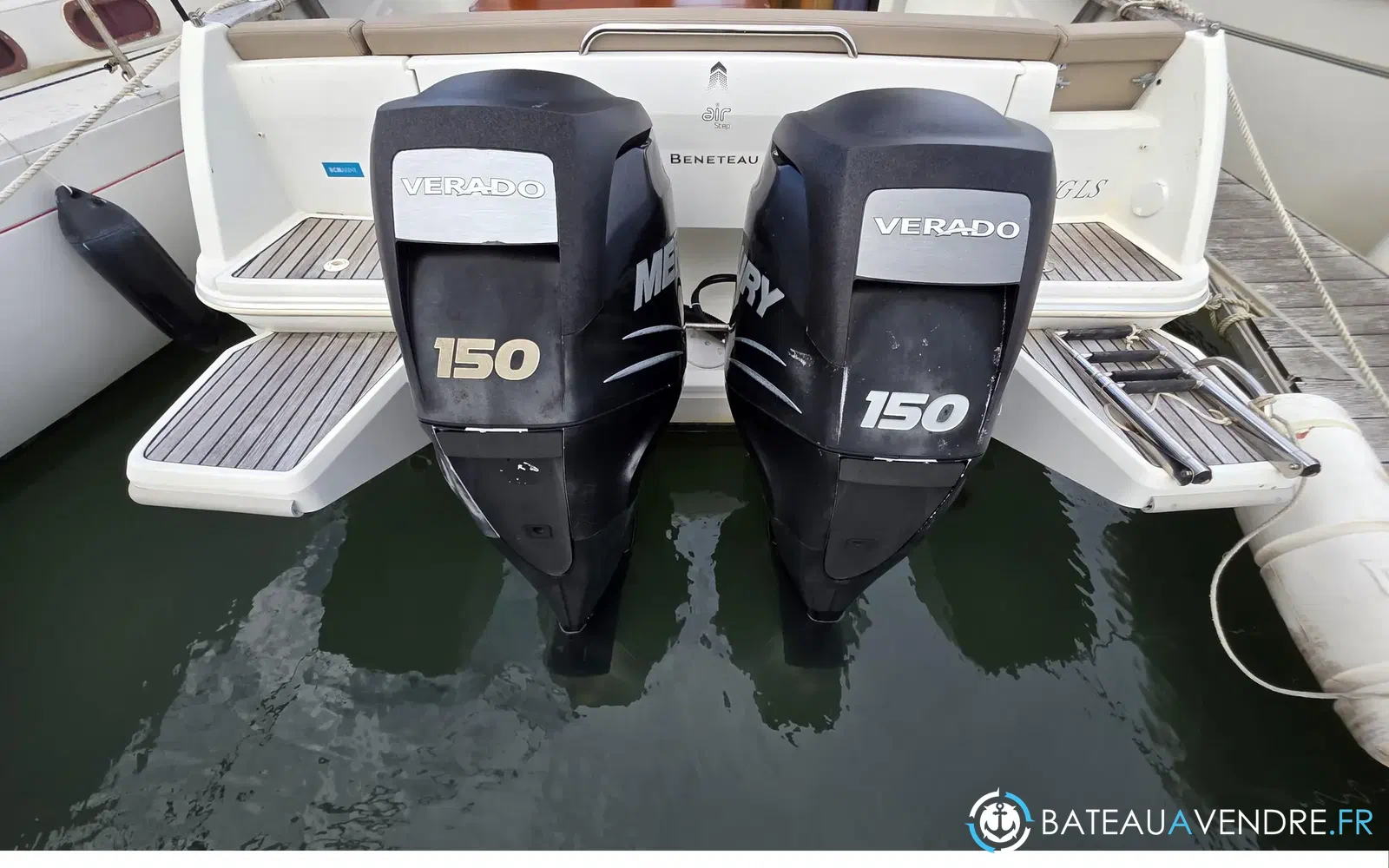 slider 1 Beneteau Antares 8.80