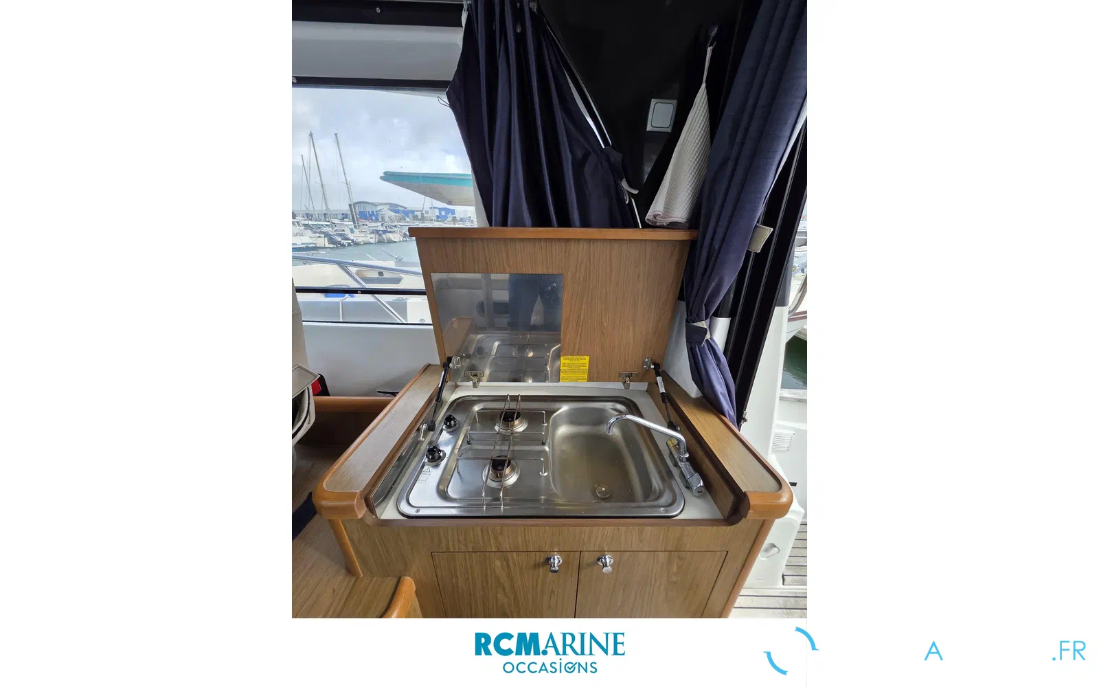 slider 7 Beneteau Antares 8.80