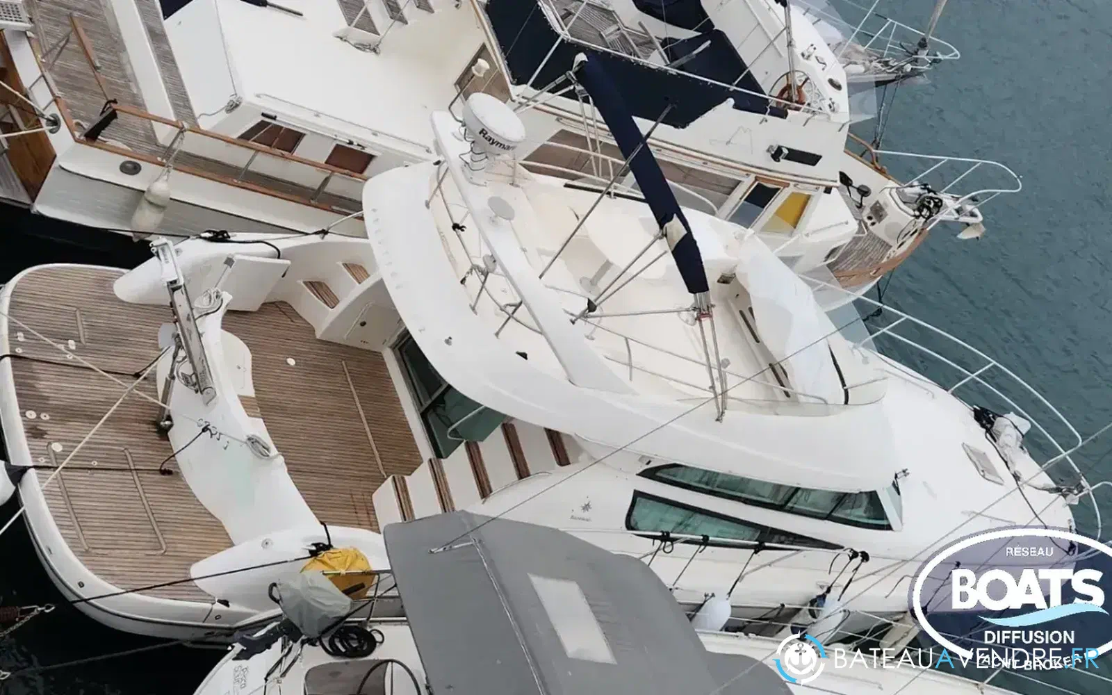 slider 0 Jeanneau Prestige 42 Fly