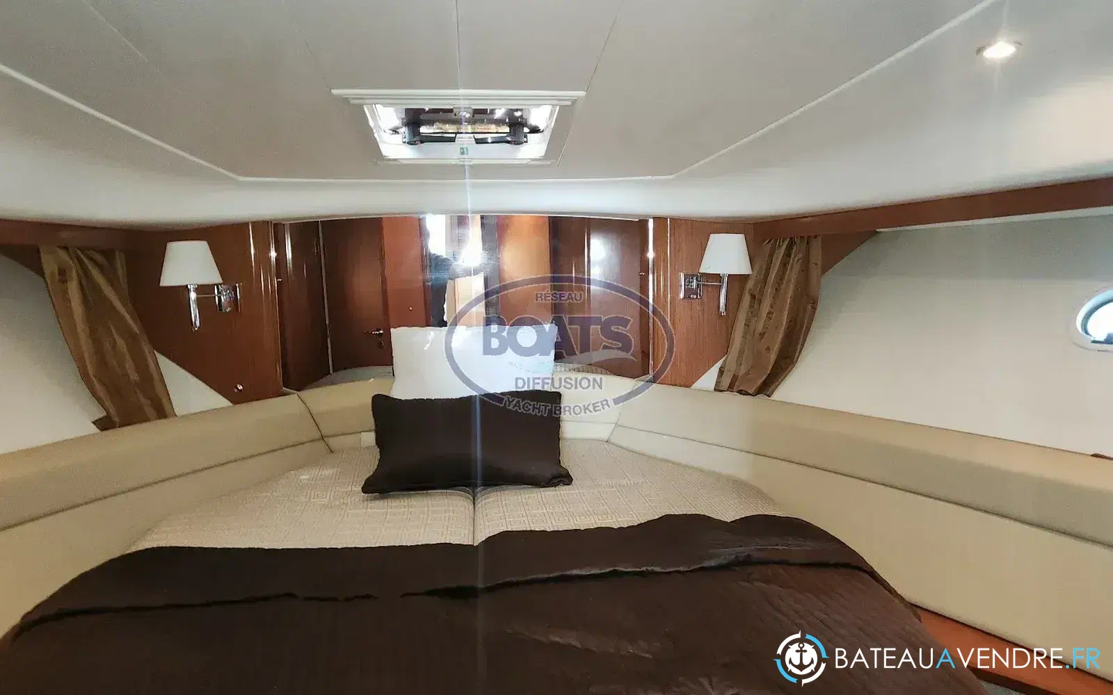 slider 10 Jeanneau Prestige 42 Fly