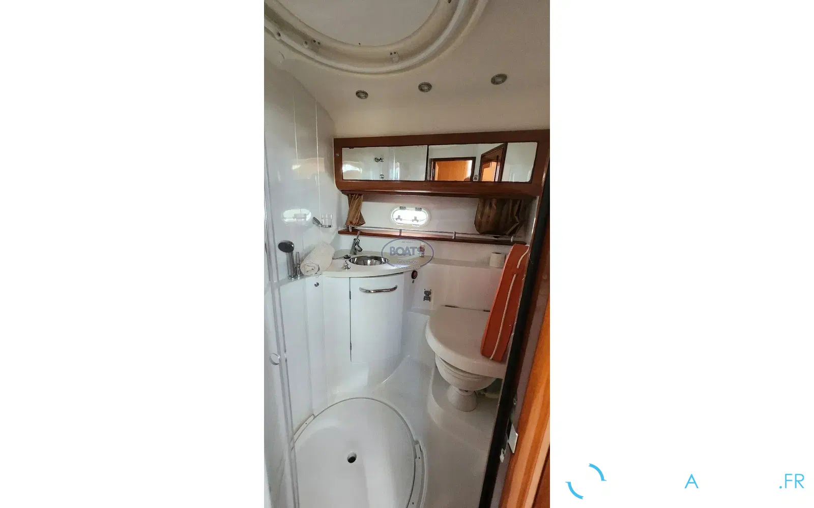 slider 14 Jeanneau Prestige 42 Fly