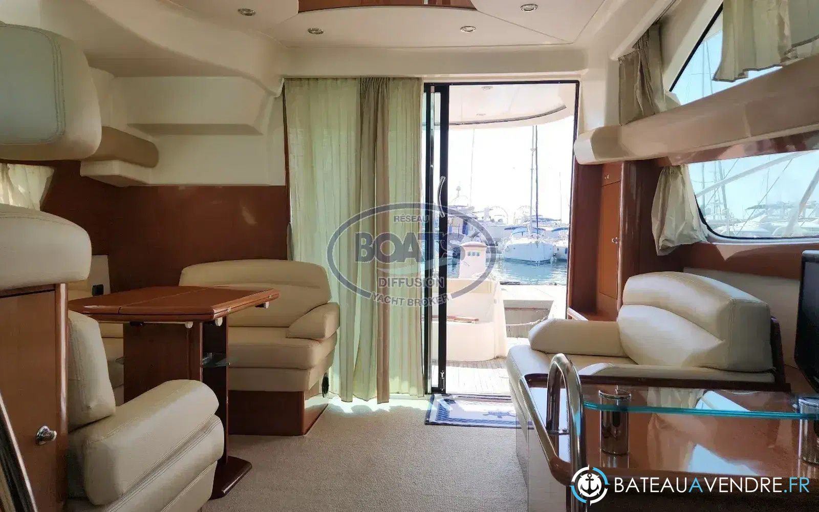 slider 3 Jeanneau Prestige 42 Fly