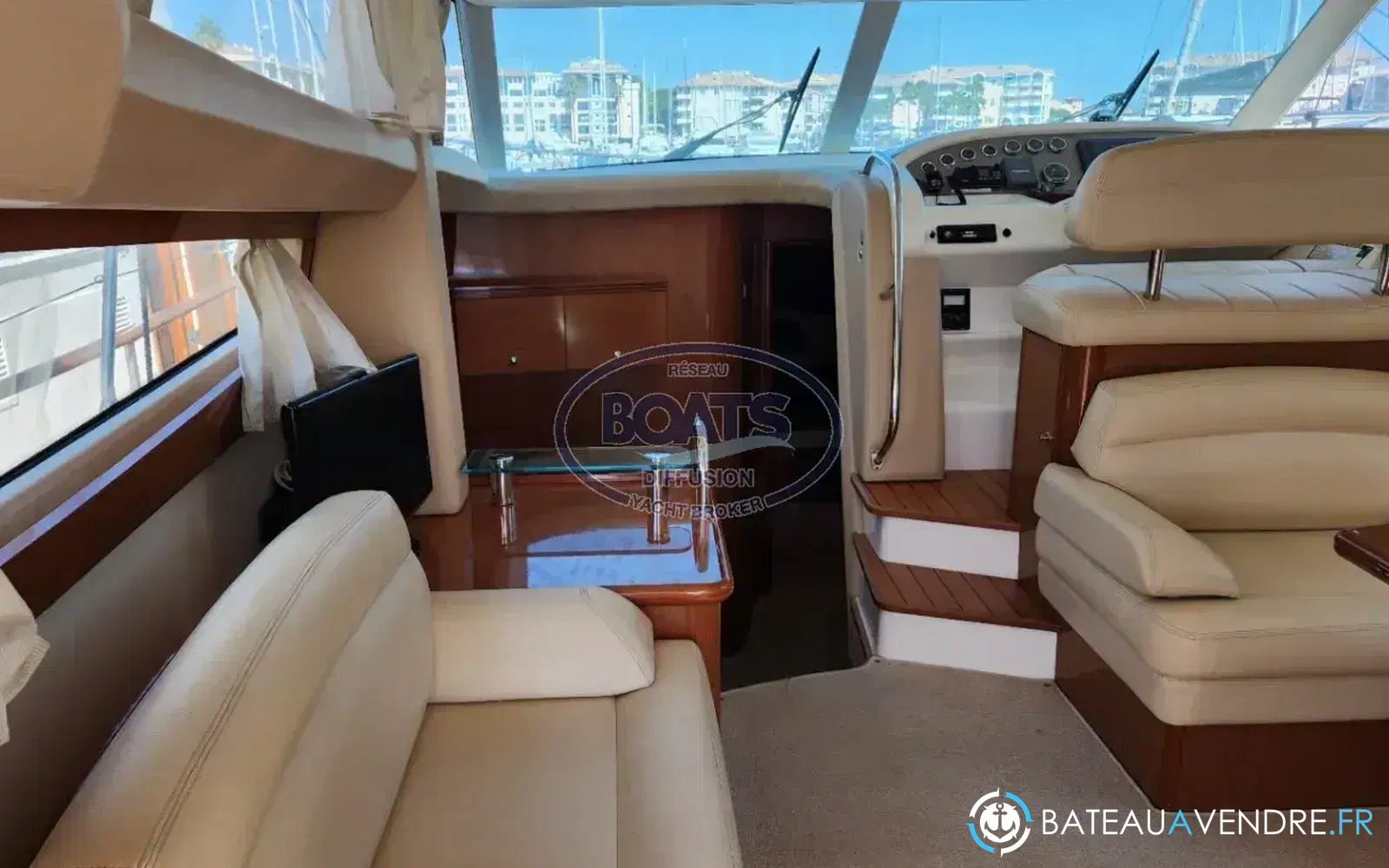 slider 4 Jeanneau Prestige 42 Fly