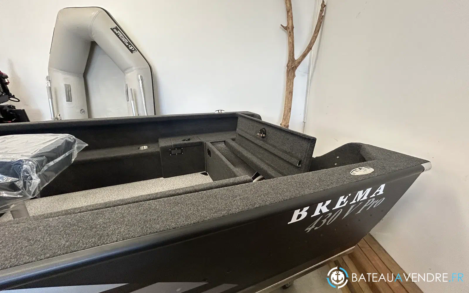 slider 0 Brema 430V Fishing Pro