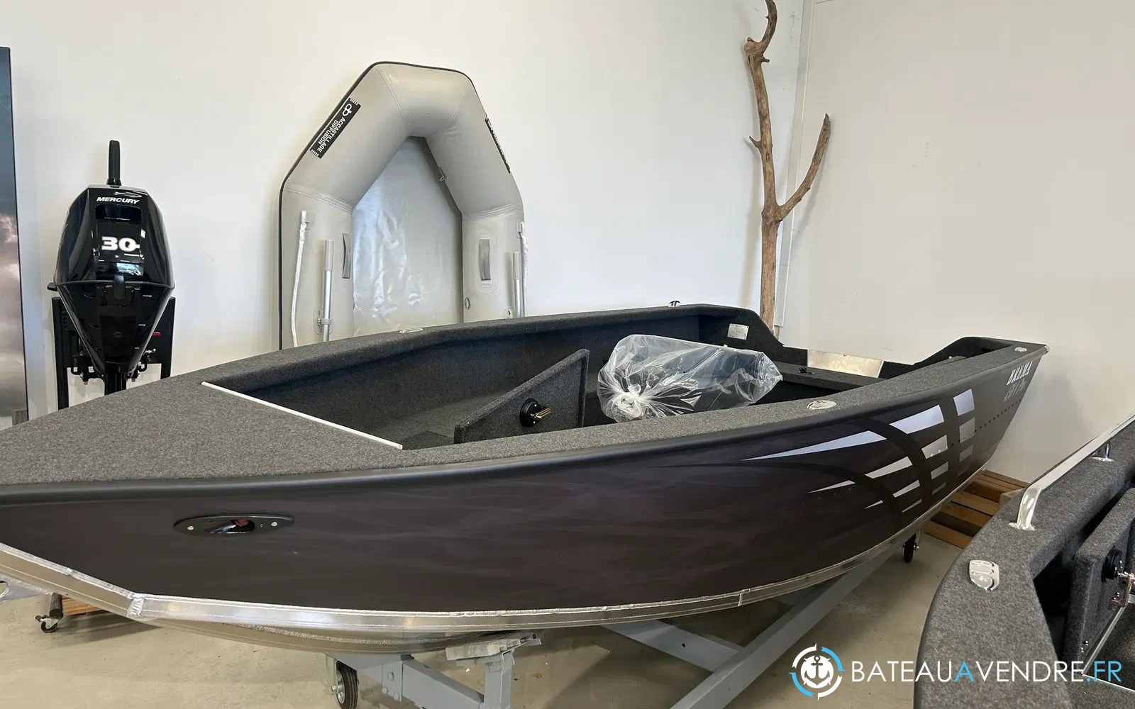 slider 1 Brema 430V Fishing Pro