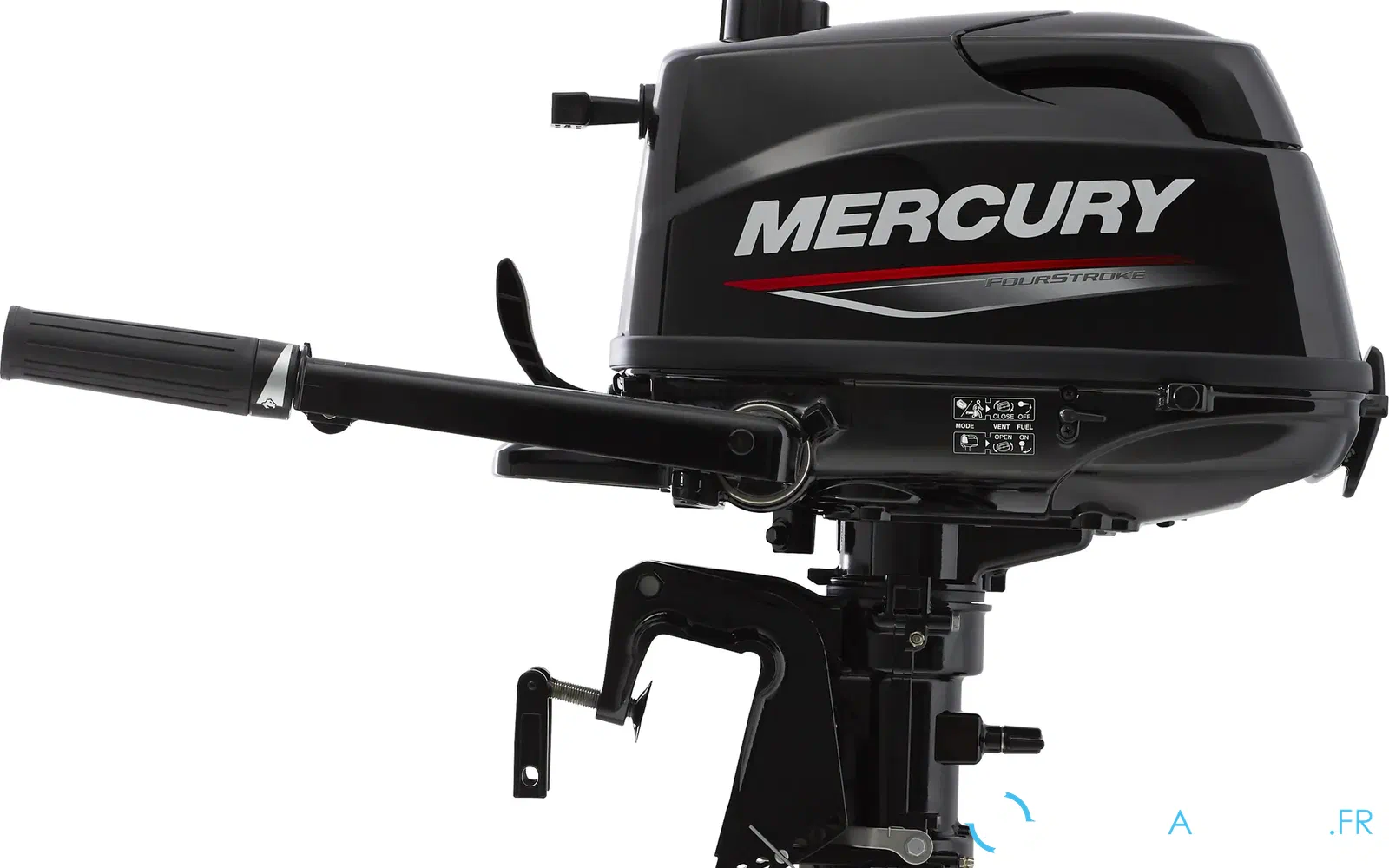 slider 1 Fourstroke 5 CV