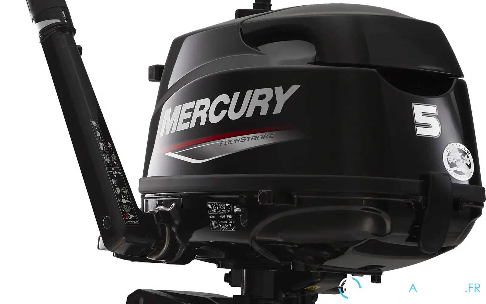 slider 3 Fourstroke 5 CV